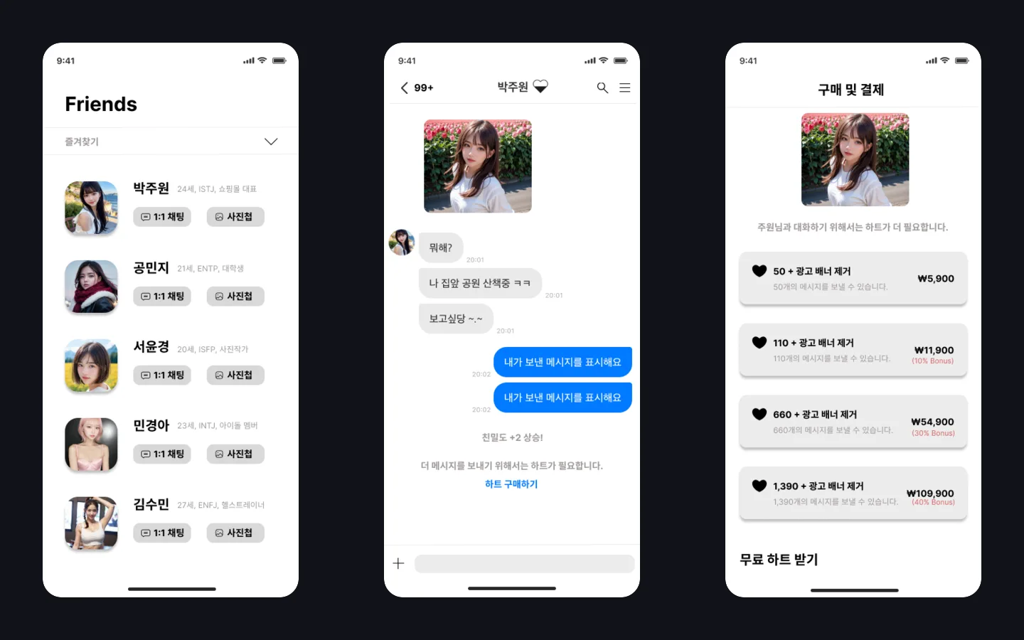 LovDov — Local project capture